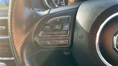 MG Hs 1.5 T-GDI Excite 5dr DCT Petrol Hatchback